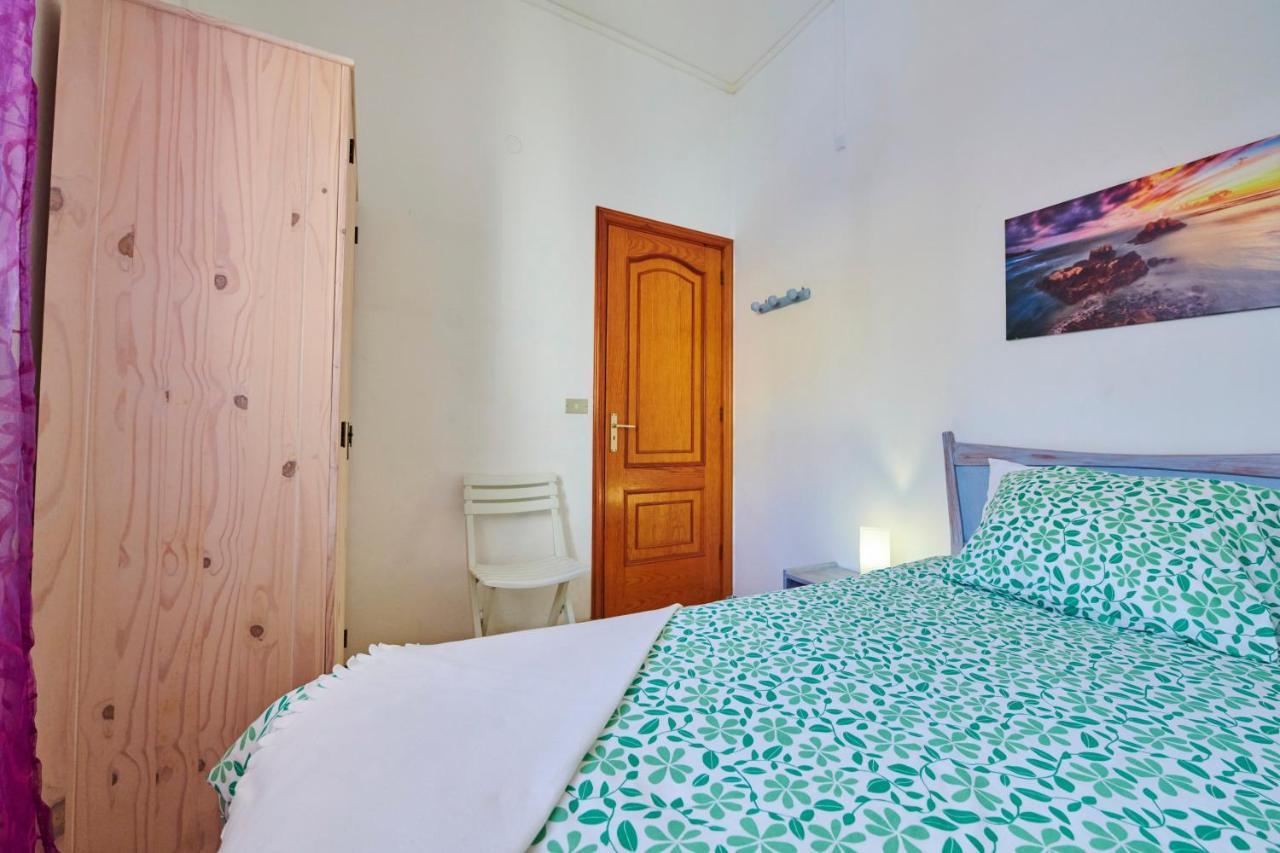 Casa Marysol Tamaduste 12M From The Sea, Terrace & Bbq المظهر الخارجي الصورة