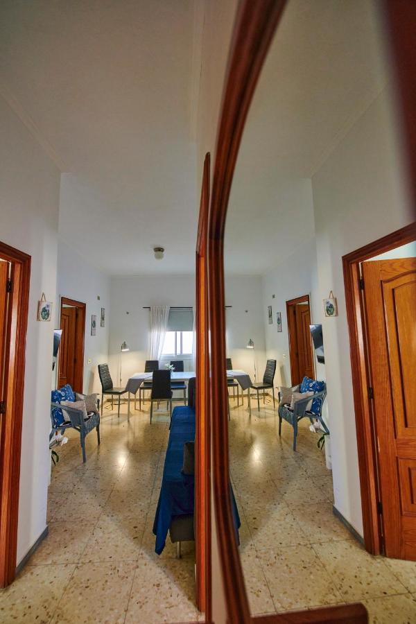 Casa Marysol Tamaduste 12M From The Sea, Terrace & Bbq المظهر الخارجي الصورة