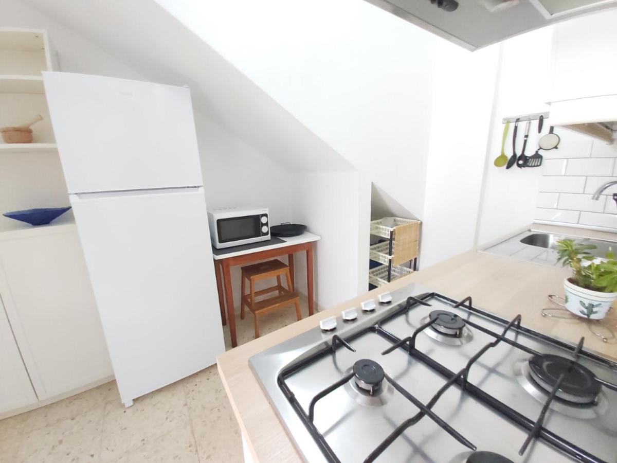 Casa Marysol Tamaduste 12M From The Sea, Terrace & Bbq المظهر الخارجي الصورة