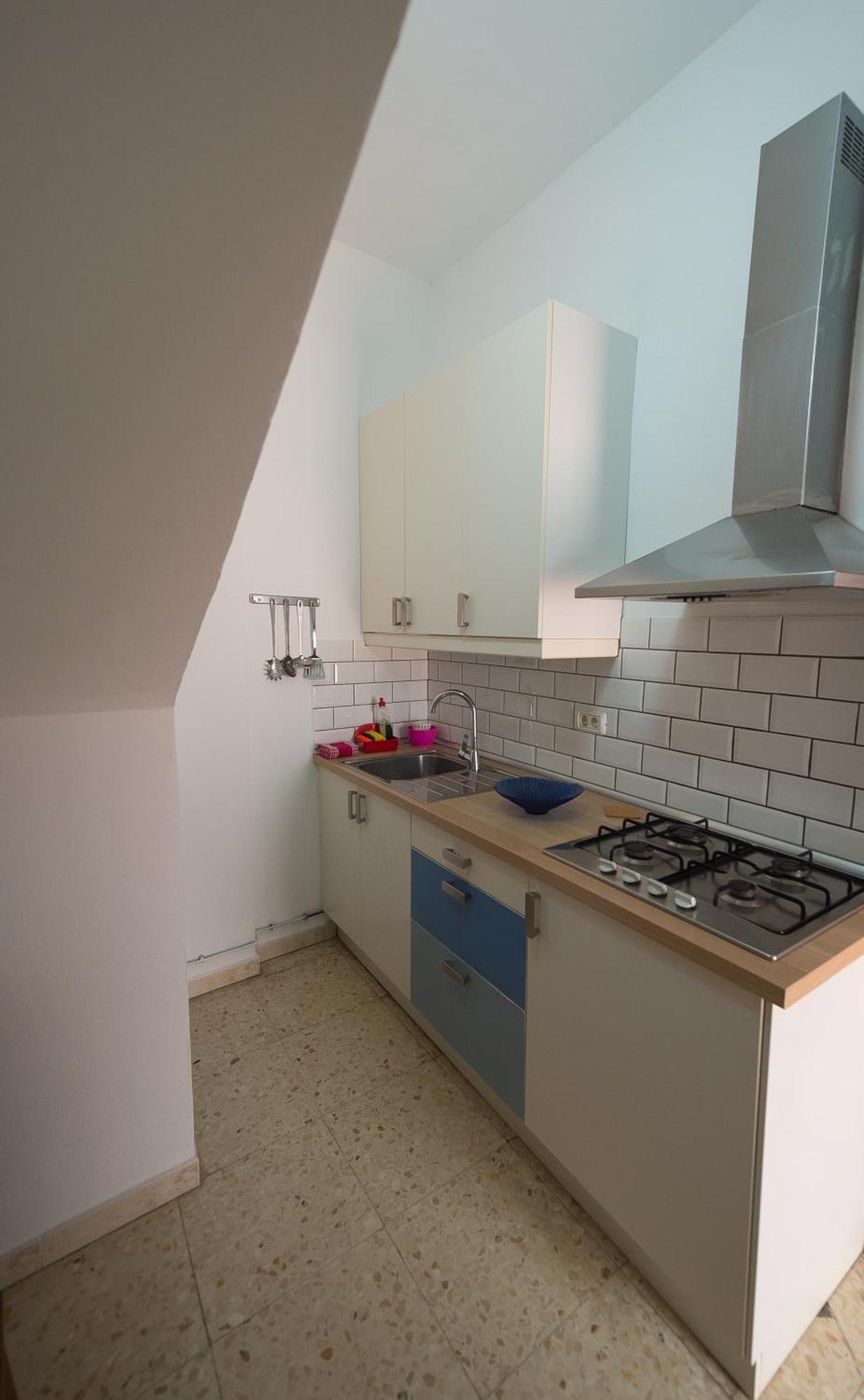 Casa Marysol Tamaduste 12M From The Sea, Terrace & Bbq المظهر الخارجي الصورة