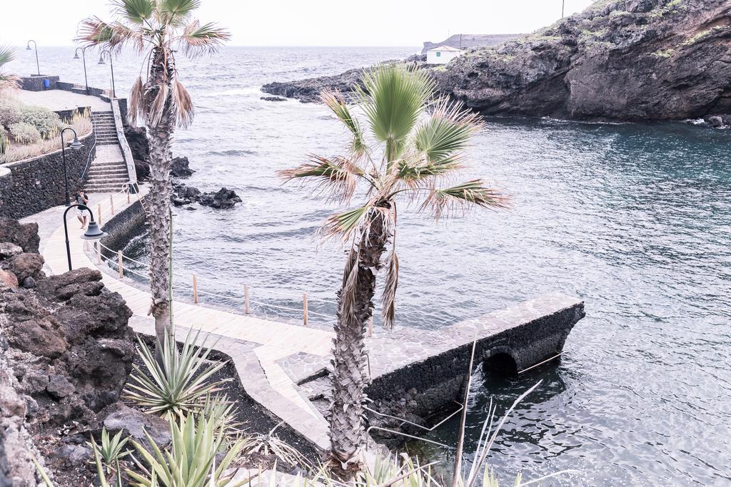 Casa Marysol Tamaduste 12M From The Sea, Terrace & Bbq المظهر الخارجي الصورة