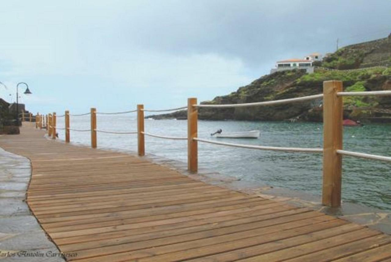 Casa Marysol Tamaduste 12M From The Sea, Terrace & Bbq المظهر الخارجي الصورة