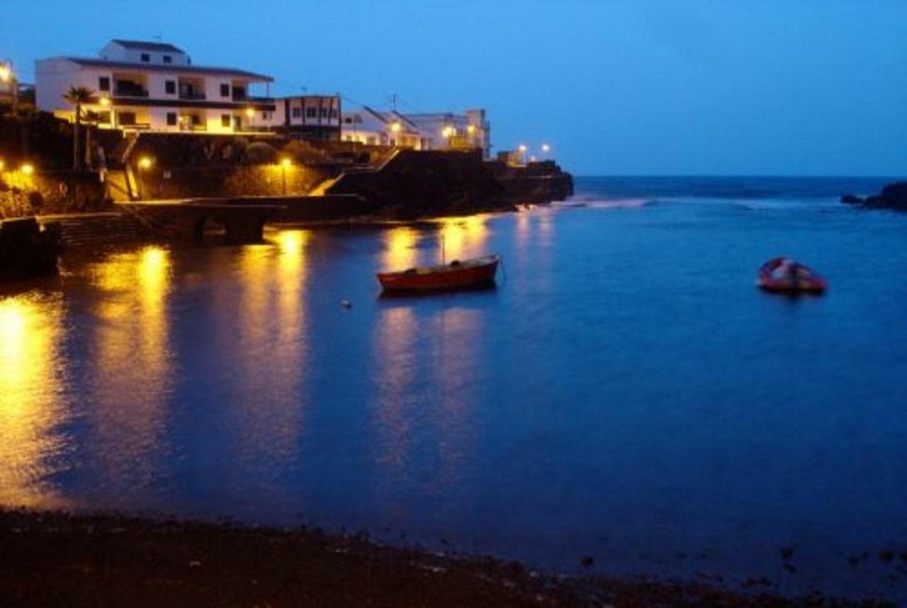 Casa Marysol Tamaduste 12M From The Sea, Terrace & Bbq المظهر الخارجي الصورة