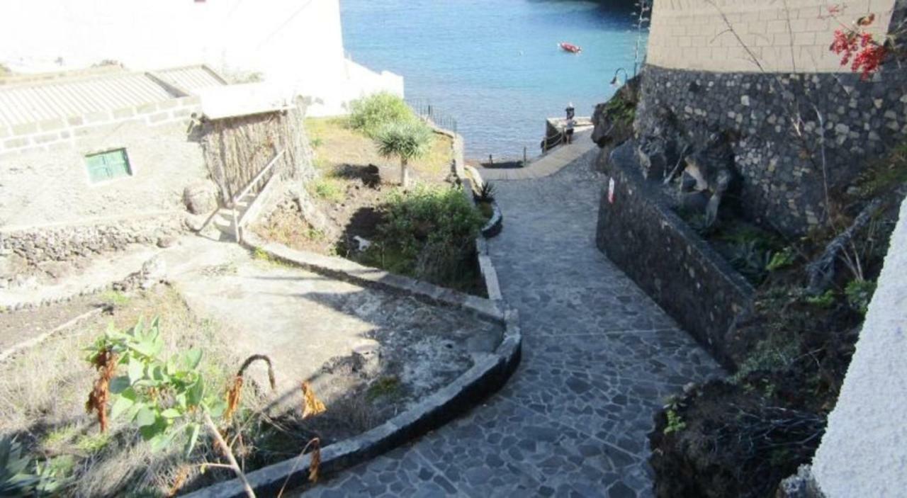 Casa Marysol Tamaduste 12M From The Sea, Terrace & Bbq المظهر الخارجي الصورة